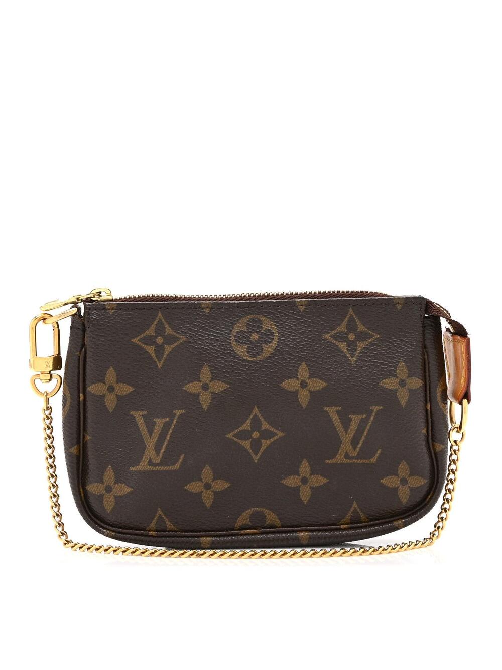 Louis Vuitton Mini Pochette Accessories #346061L69B
